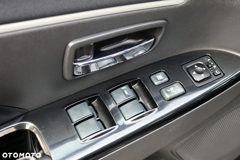 Citroën C4 Aircross e-HDi 150 Stop & Start 2WD Exclusive - 31