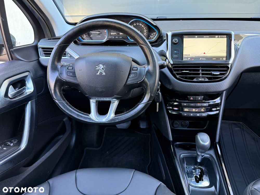 Peugeot 2008 PureTech 130 Stop&Start EAT6 Allure - 18