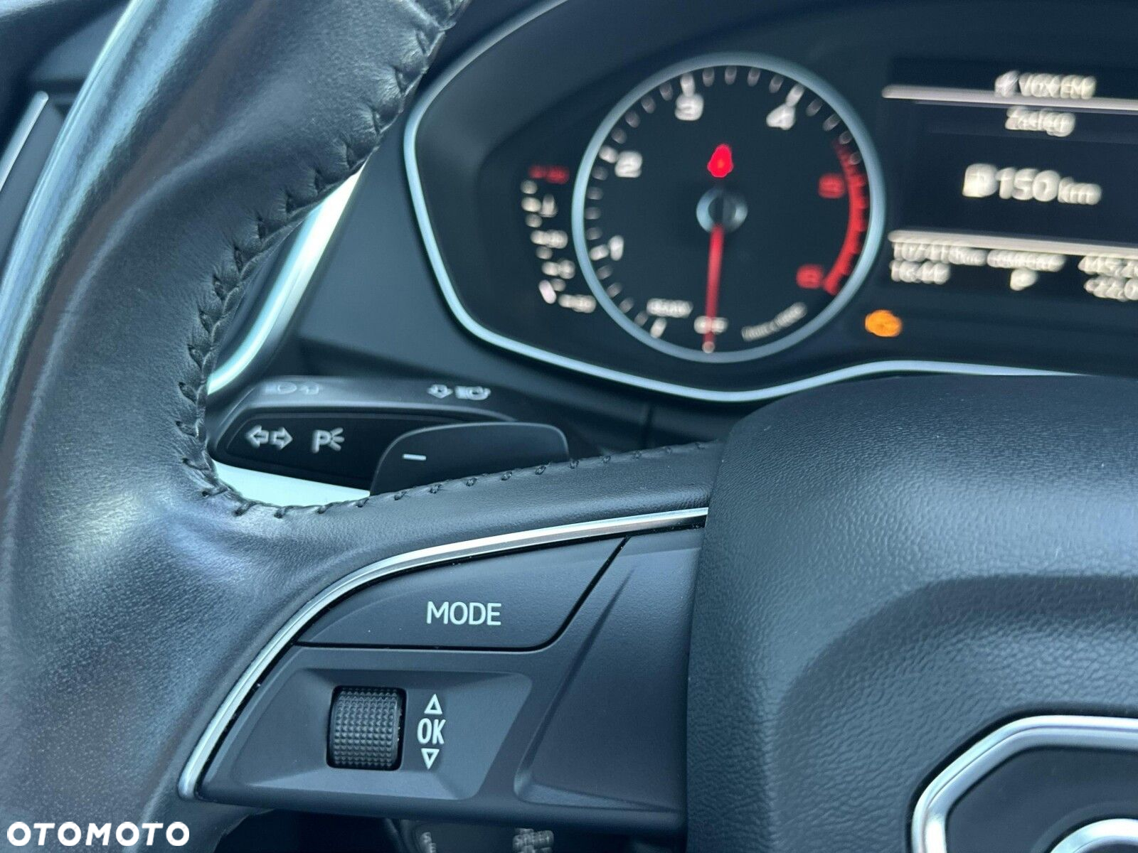 Audi Q5 35 TDI Quattro S tronic - 19