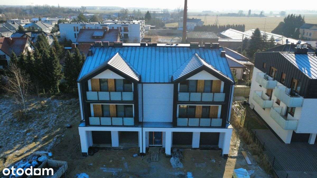 Mieszkanie na sprzedaż, 1 pokój, 25 m², Święciechowa