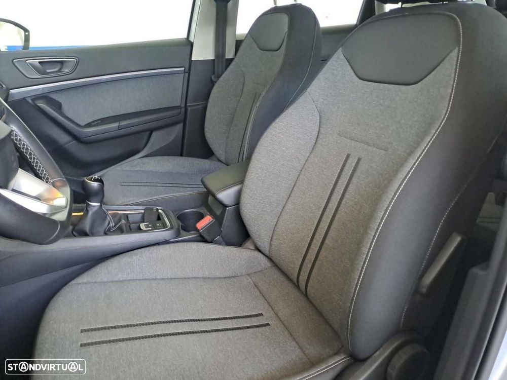 SEAT Ateca 1.0 TSI Style - 9