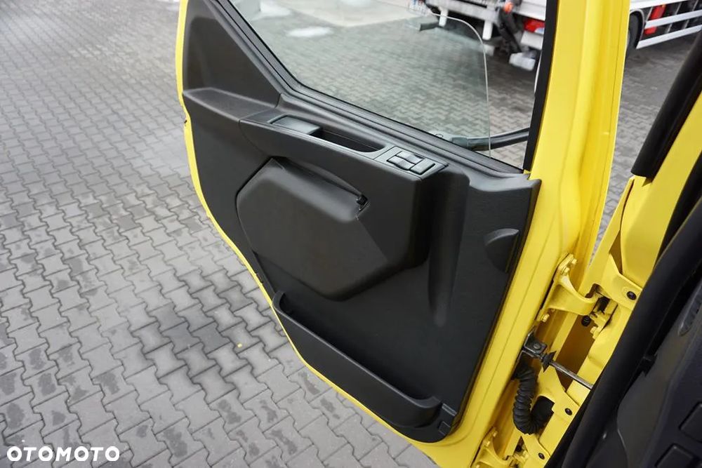 Volvo FL / 290 / ACC / E 6 / BURTOWY / 18 PALET / ŁAD. 10 150 KG - 24