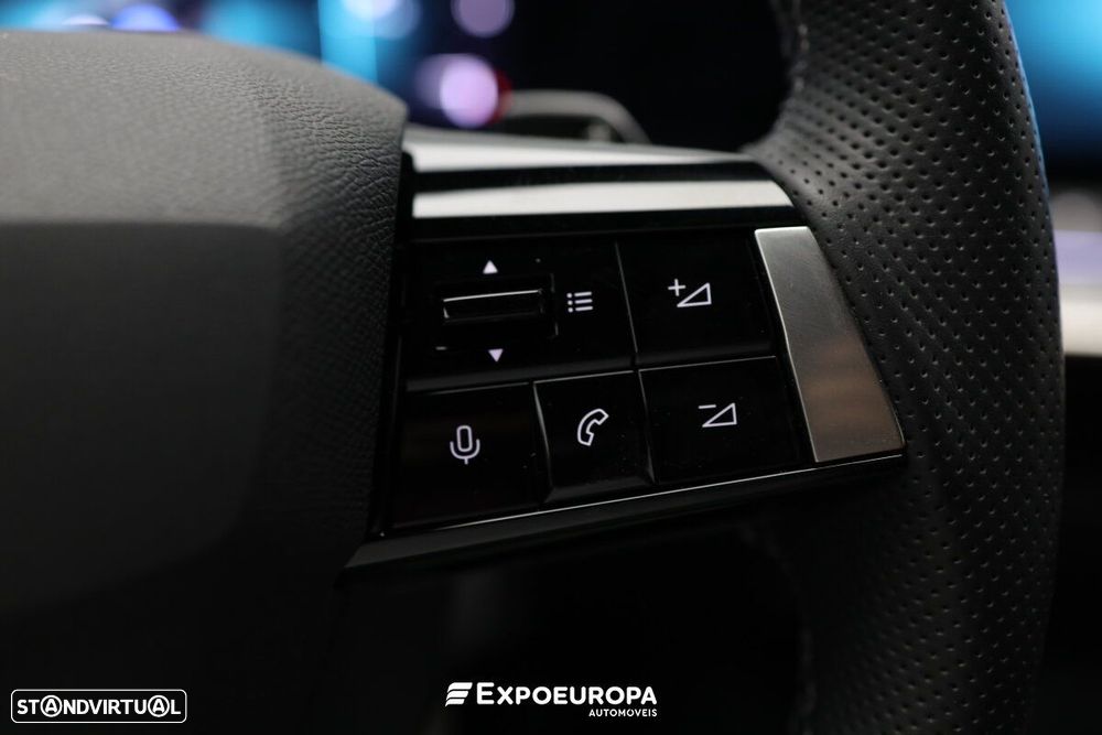 Opel Astra Sports Tourer 1.2 T Hybrid GS eDCT - 13