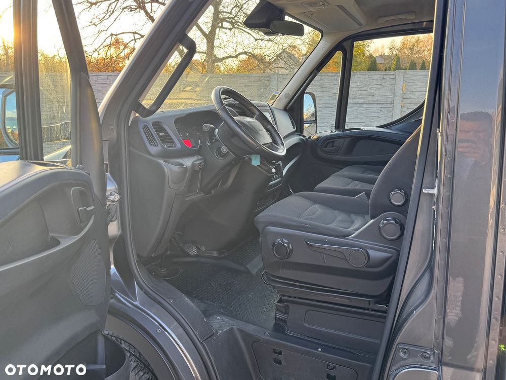 Iveco Daily 35C18 - 8