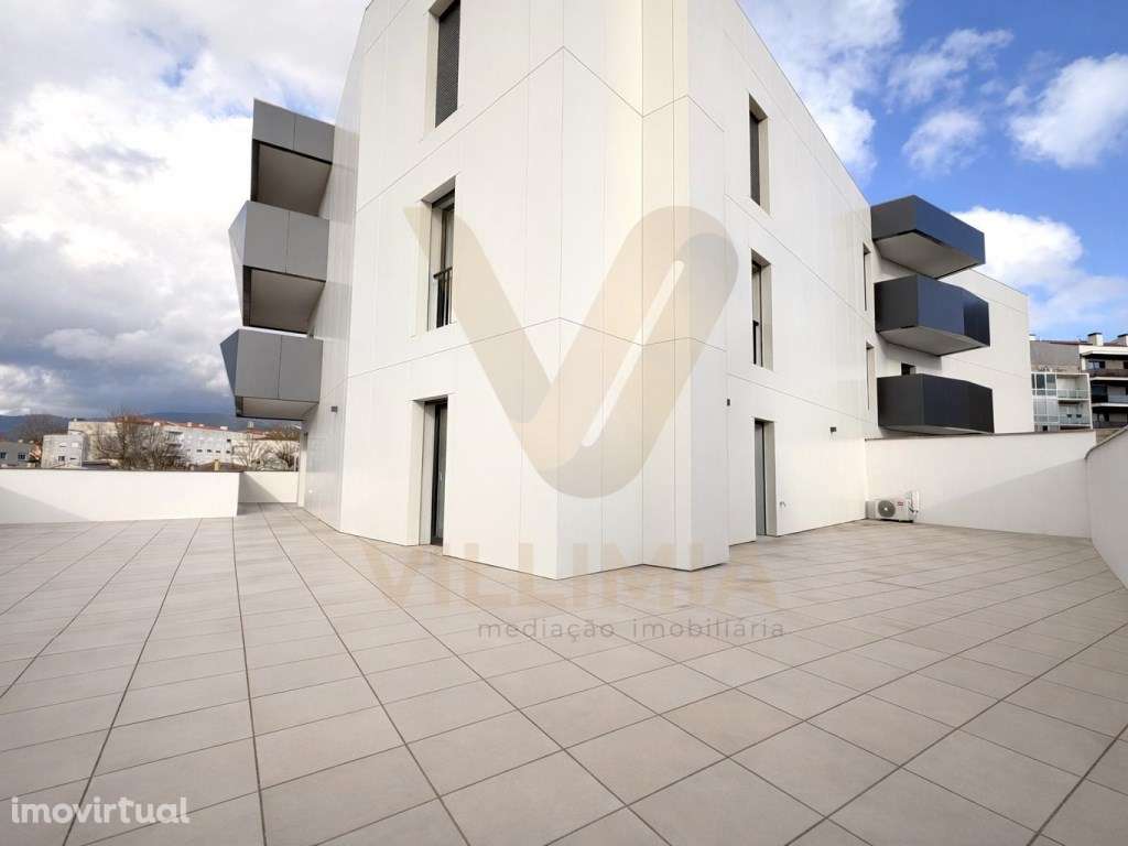 Apartamento T3 | Ponte de Lima - Grande imagem: 3/60