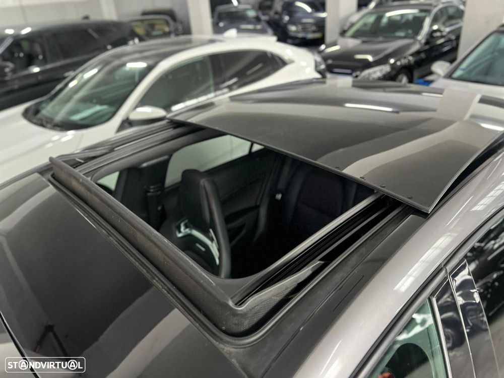 Mercedes-Benz A 45 AMG 4-Matic - 14