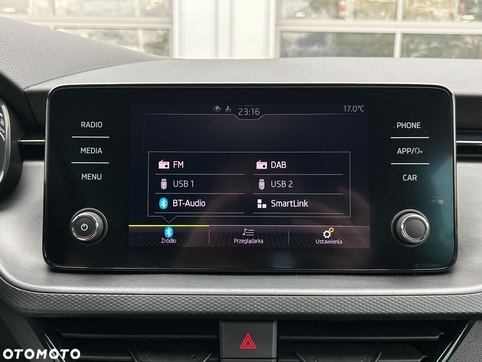 Skoda Scala 1.0 TSI Ambition - 33