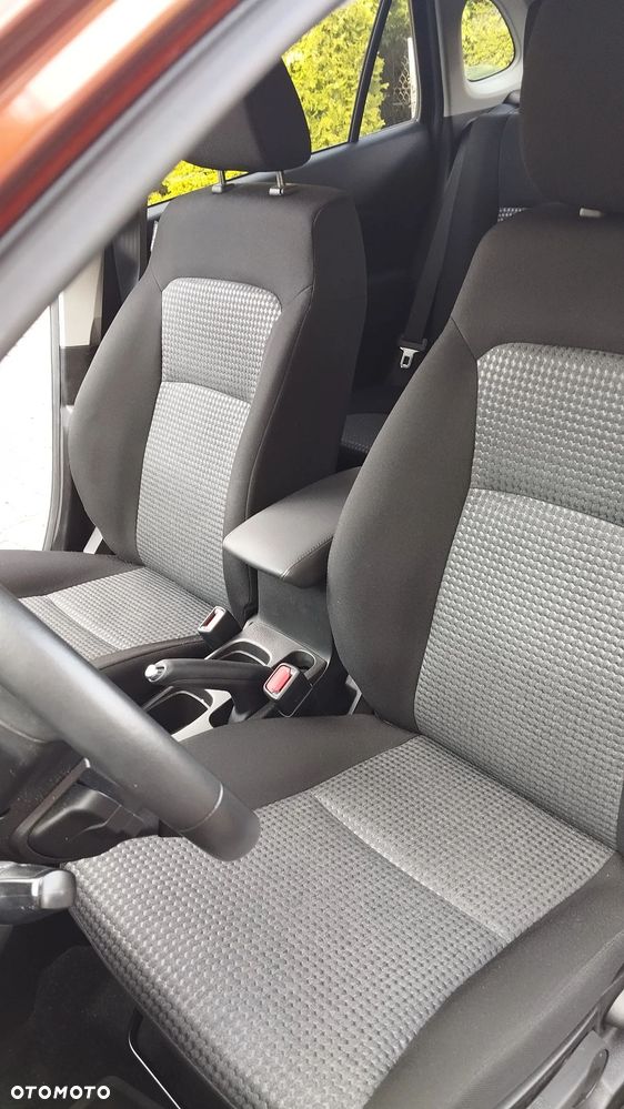 Suzuki S-Cross 1.4 SHVS Premium - 15