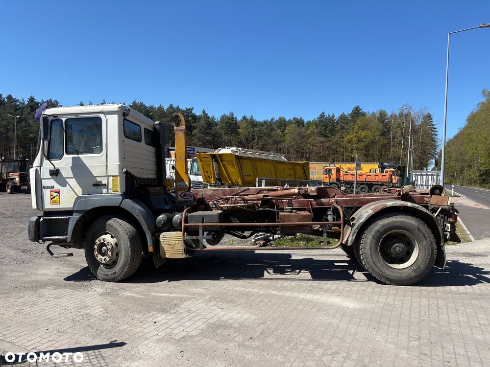 MAN 19.340 - 4