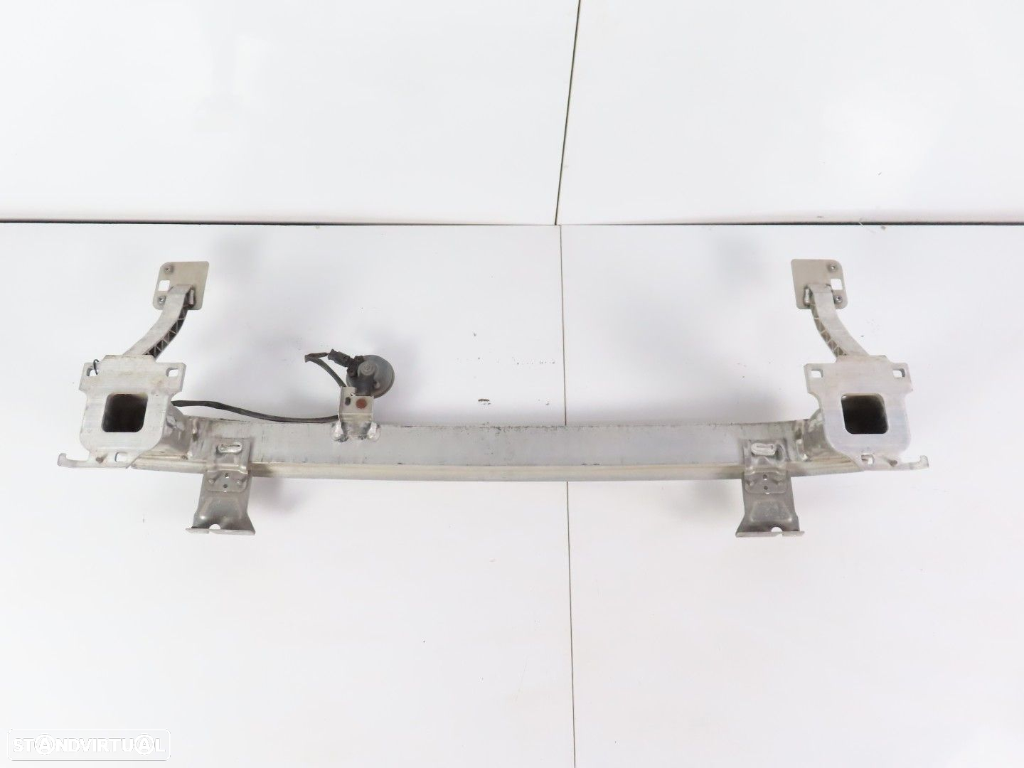 Frente em fibra com Reforço Frente Seminovo/ Original CITROEN C4 CACTUS/CITROEN... - 5