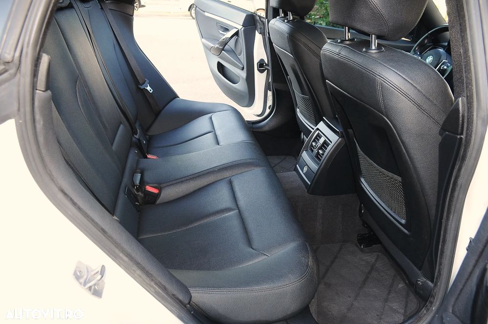 BMW Seria 4 430i Gran Coupe Aut. M Sport - 17