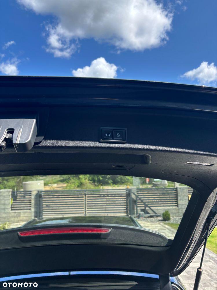 Audi A4 Avant 40 TDI mHEV Quattro S Line S tronic - 7