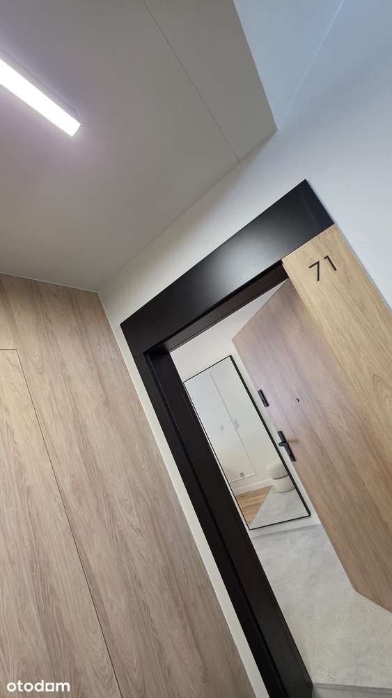 NOWE PREMIUM 41m²|pierwszy najem | Ciesielskiego I klimatyzacja |garaż