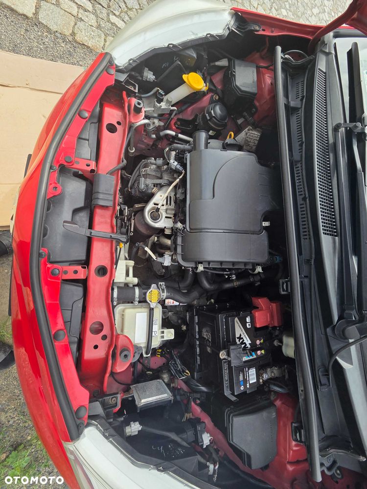 Toyota Yaris - 5
