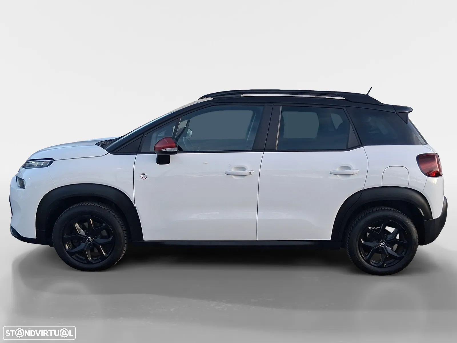 Citroën C3 Aircross 1.2 PureTech C-Series - 3