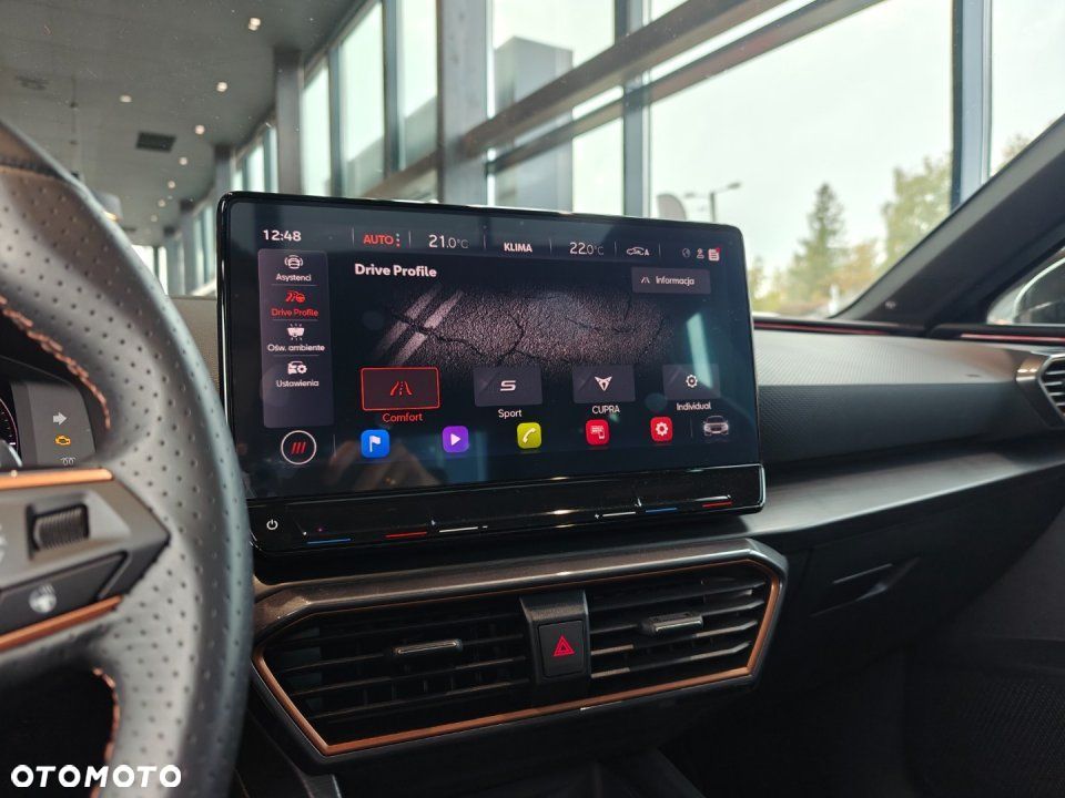 Cupra Leon - 23