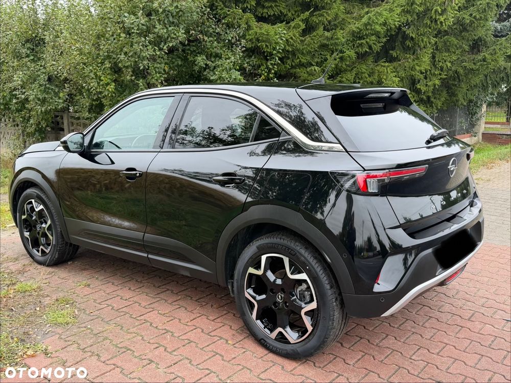 Opel Mokka Mokka-e Edition - 17