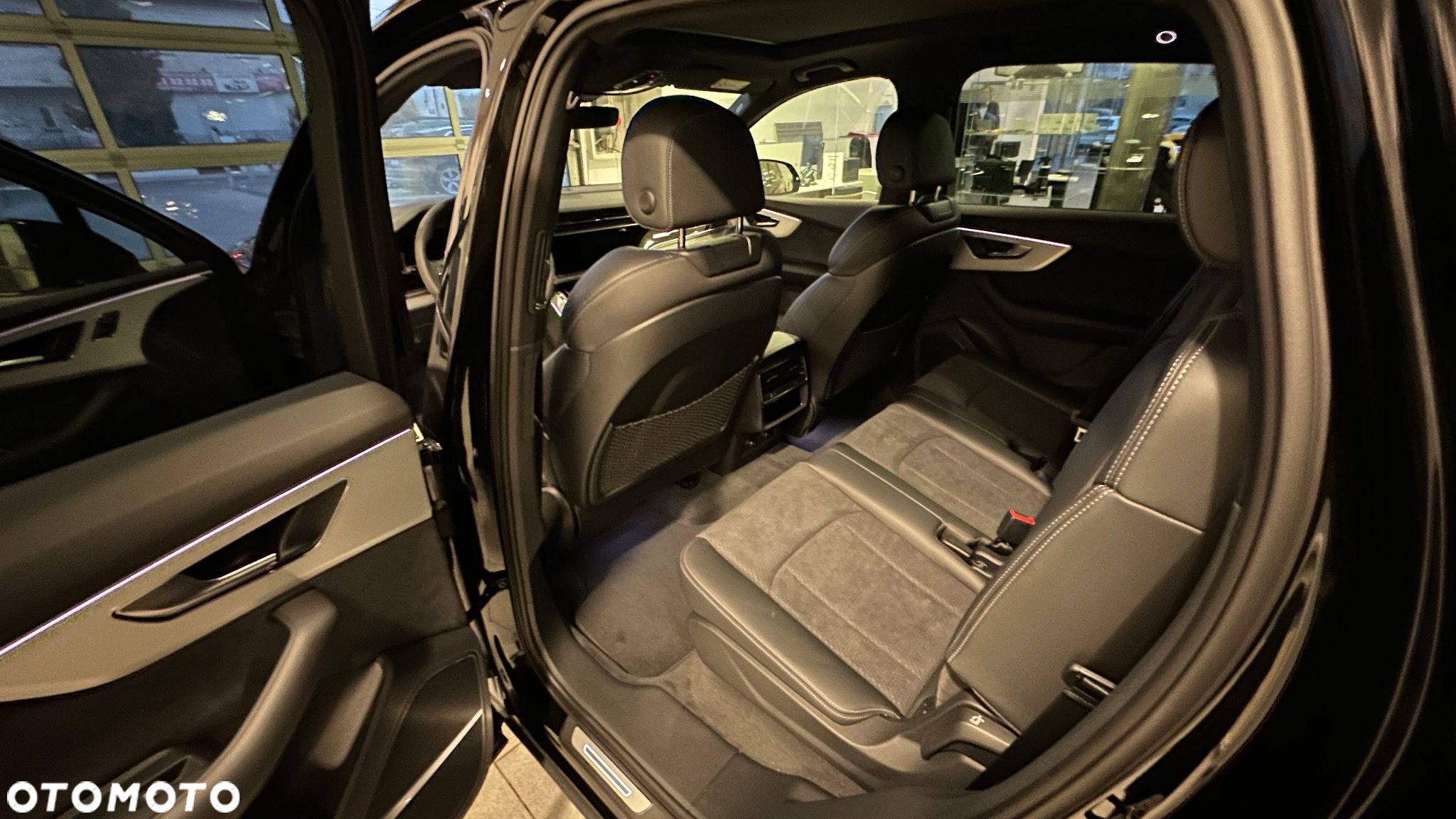 Audi Q7 - 11