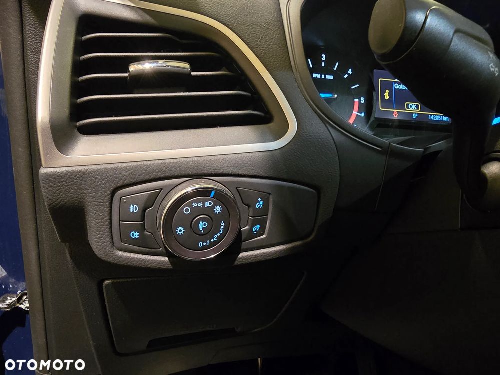 Ford S-Max 2.0 EcoBlue Trend - 22