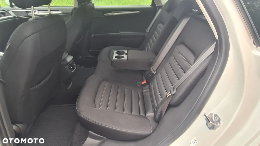 Ford Mondeo 1.5 EcoBoost Edition - 33