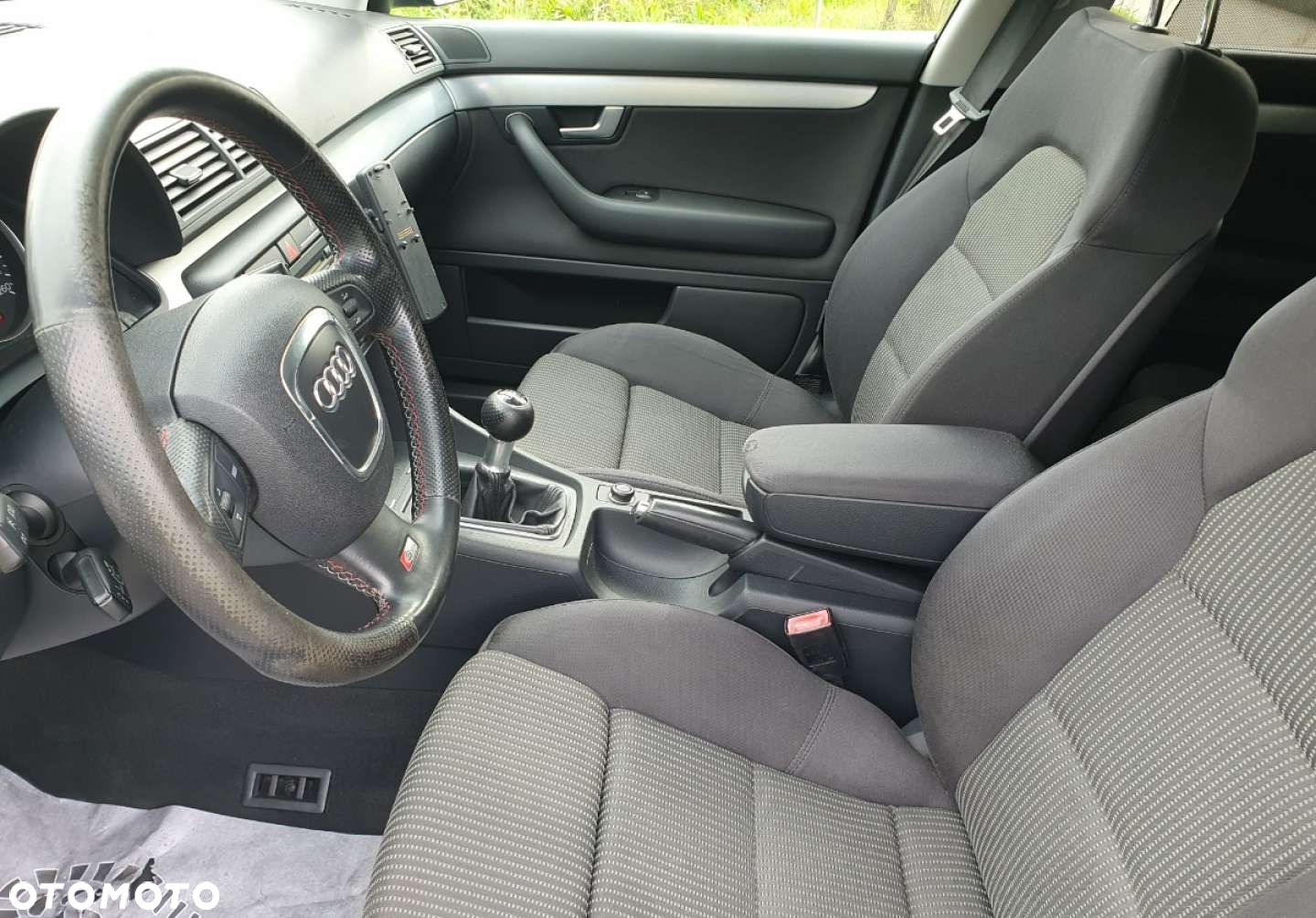 Audi A4 - 20
