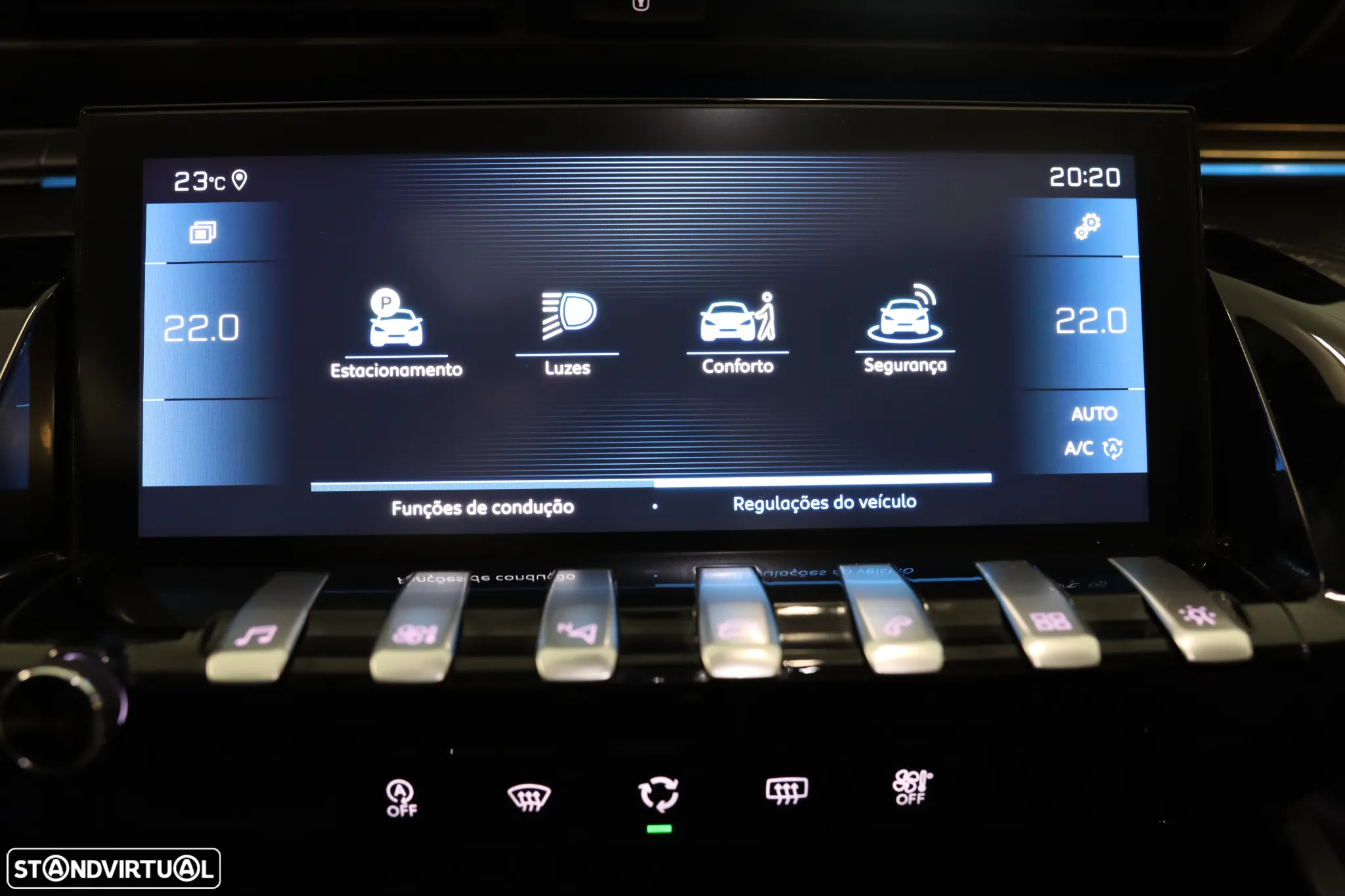 Peugeot 508 SW 1.5 BlueHDi Allure Pack EAT8 - 16