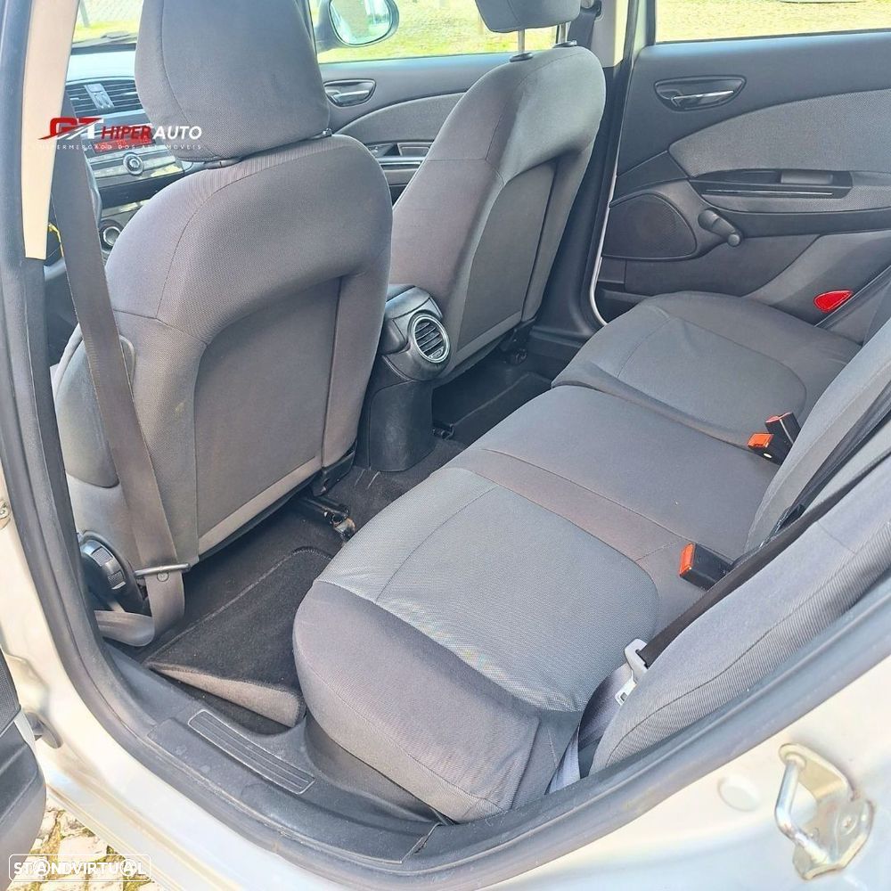 Fiat Bravo 1.6 M-Jet Active Pur-O2 - 8