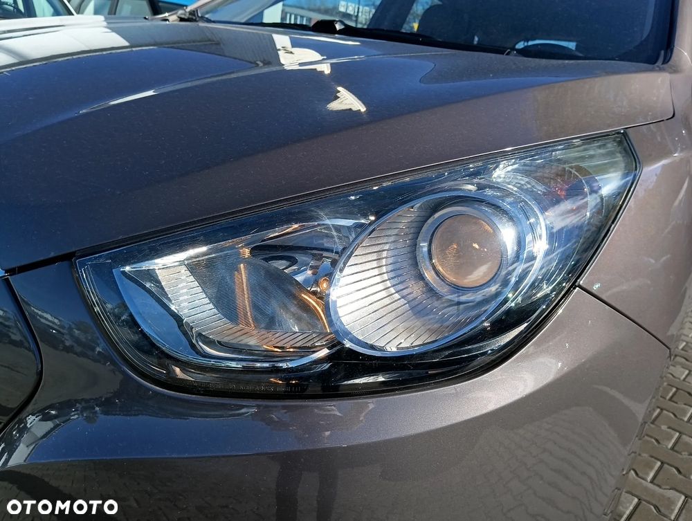 Hyundai ix35 1.6 GDI Comfort 2WD - 9