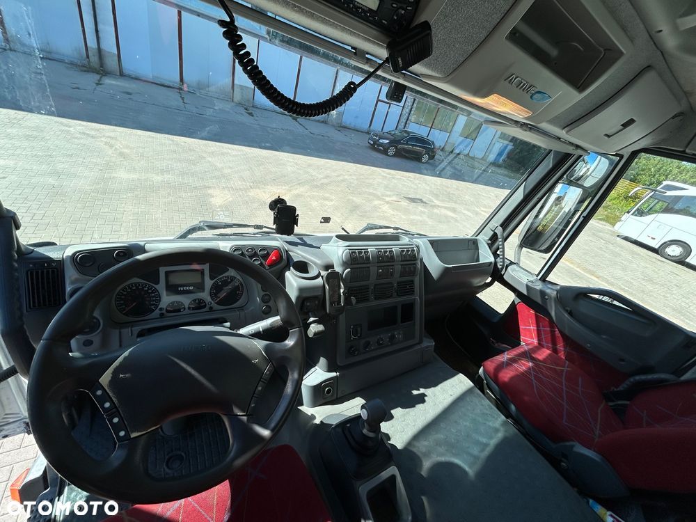 Iveco Trakker - 7