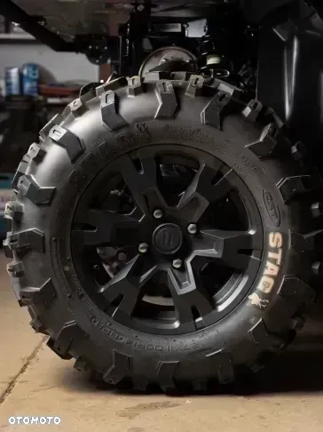 CFMoto UForce - 15