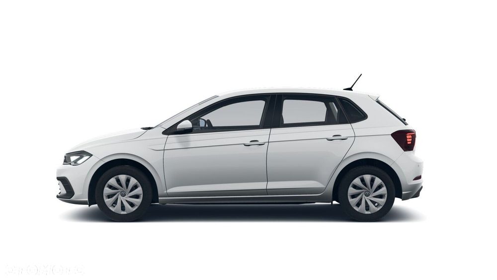 Volkswagen Polo 1.0 MPI Pure - 2