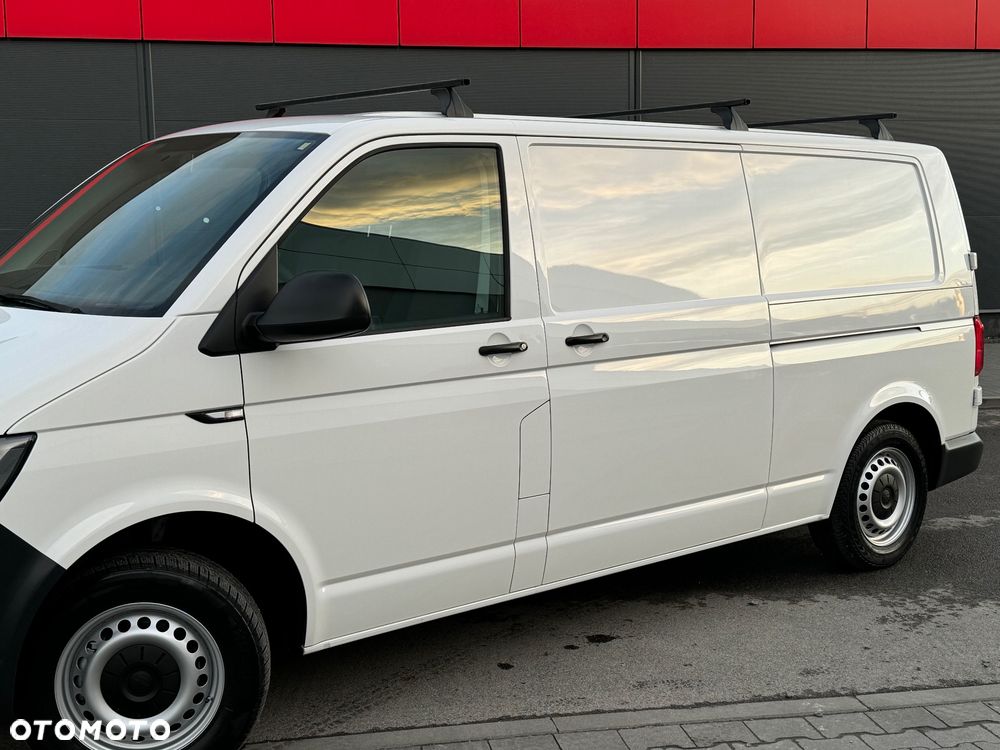 Volkswagen TRANSPORTER T6 - 11