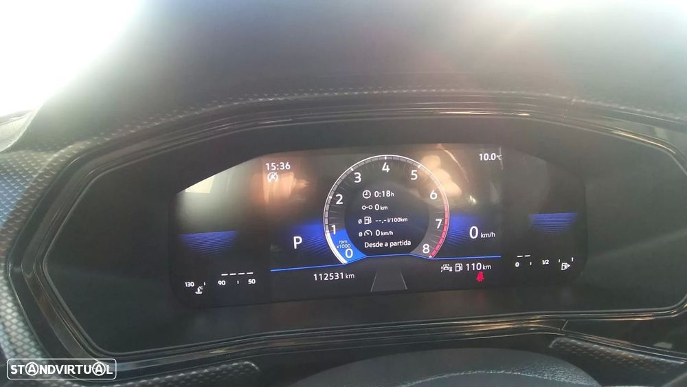 VW T-Cross 1.0 TSI Life DSG - 6