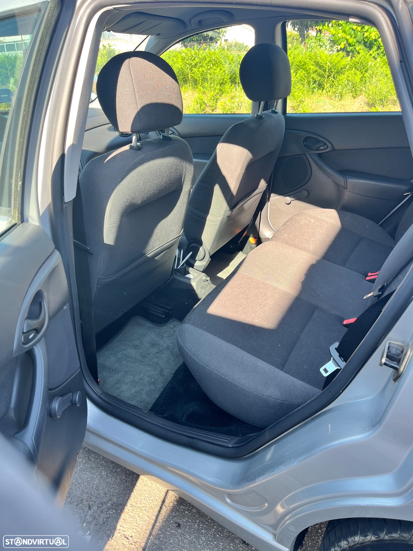 Ford Focus 1.6 16V Concept - 3