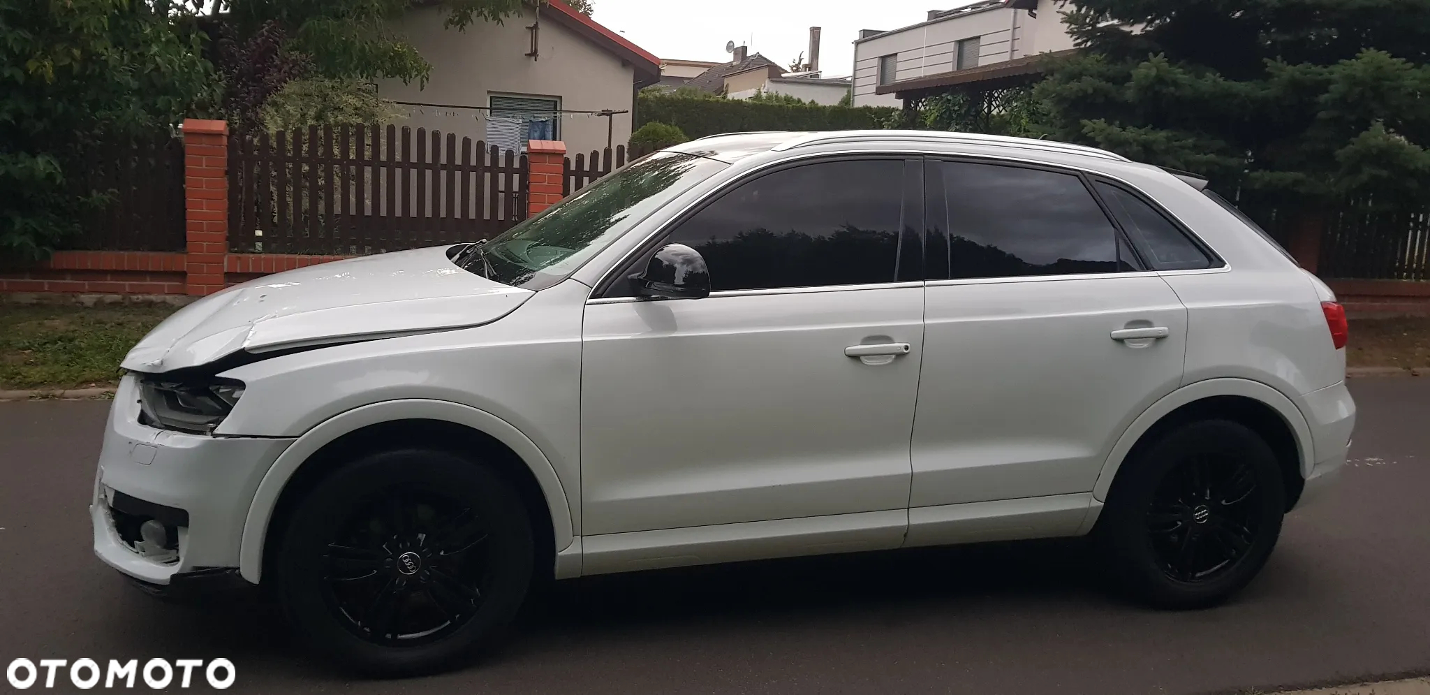 Audi Q3 2.0 TDI - 13