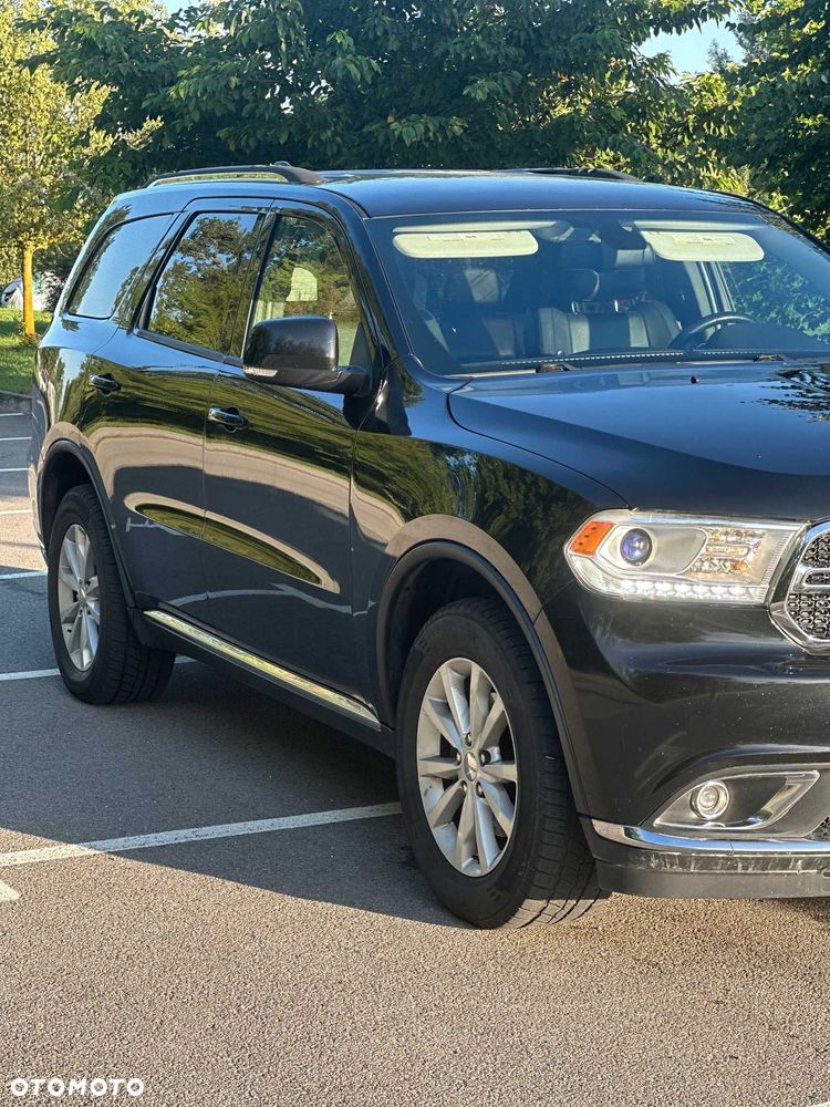 Dodge Durango - 4