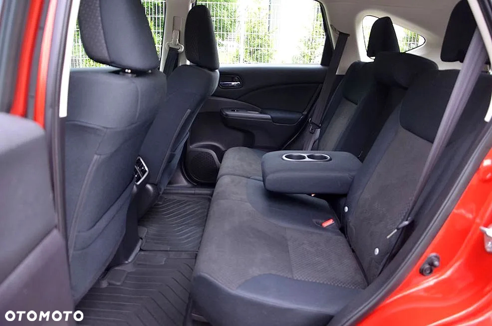 Honda CR-V 1.6i-DTEC Elegance (2WD) - 10
