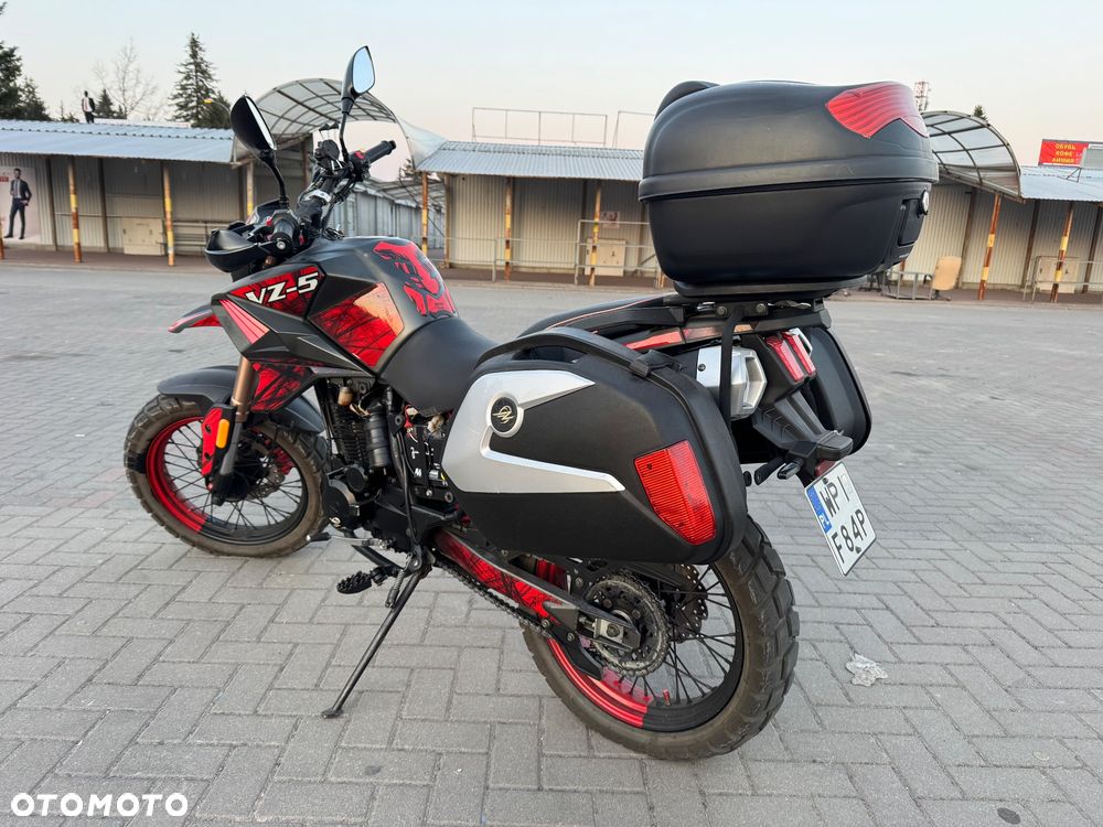 Zipp Inny - 2