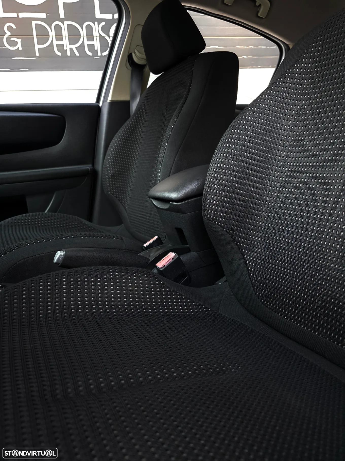 Citroën C4 1.6 HDi VTR Pack Airdream CMP6 - 52