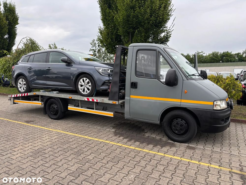 Fiat Ducato - 1
