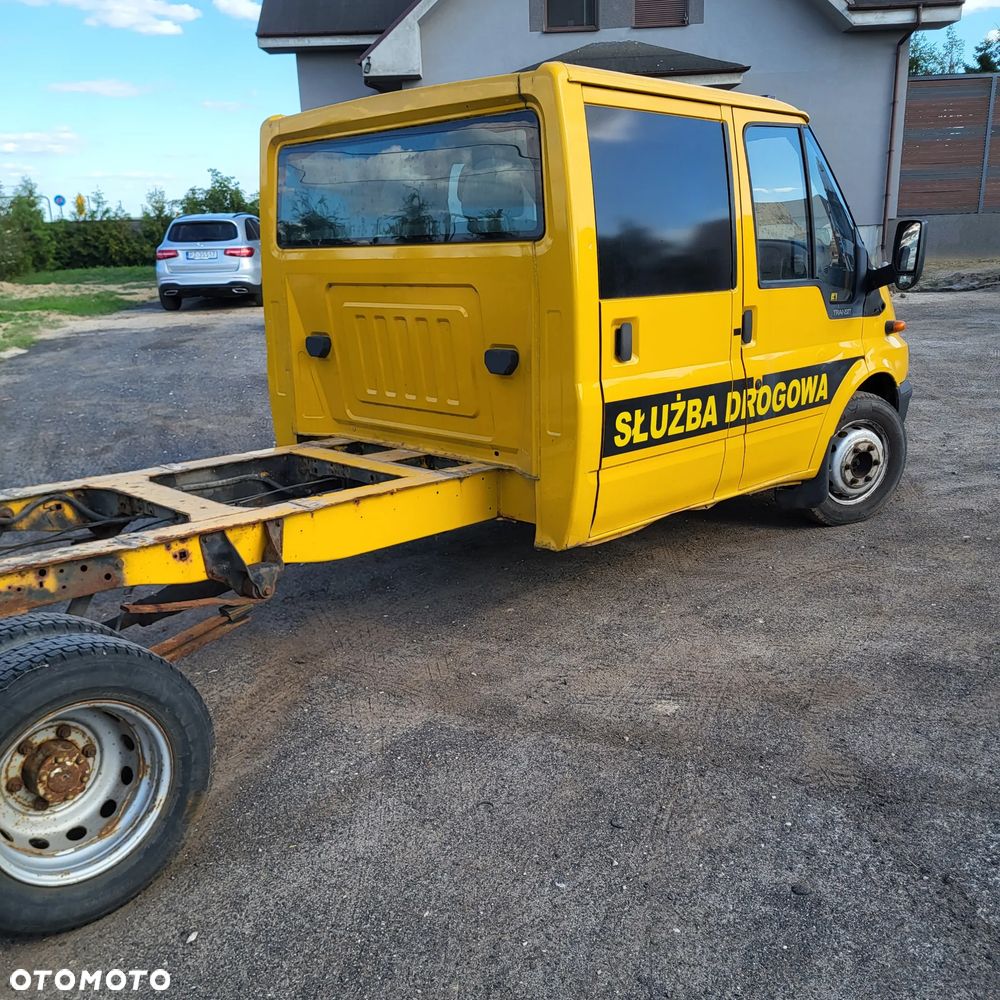 Ford transit 2,4 tdi - 11