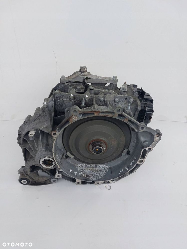 mondeo mk5 galaxy ii c-max 2.0 tdci skrzynia automat powershift f1fr7000ae - 4