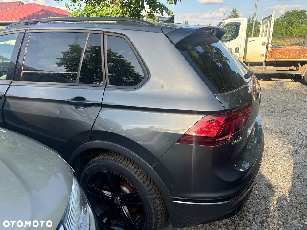 Volkswagen Tiguan 2.0 TDI BMT SCR 4Mot Highline DSG - 6