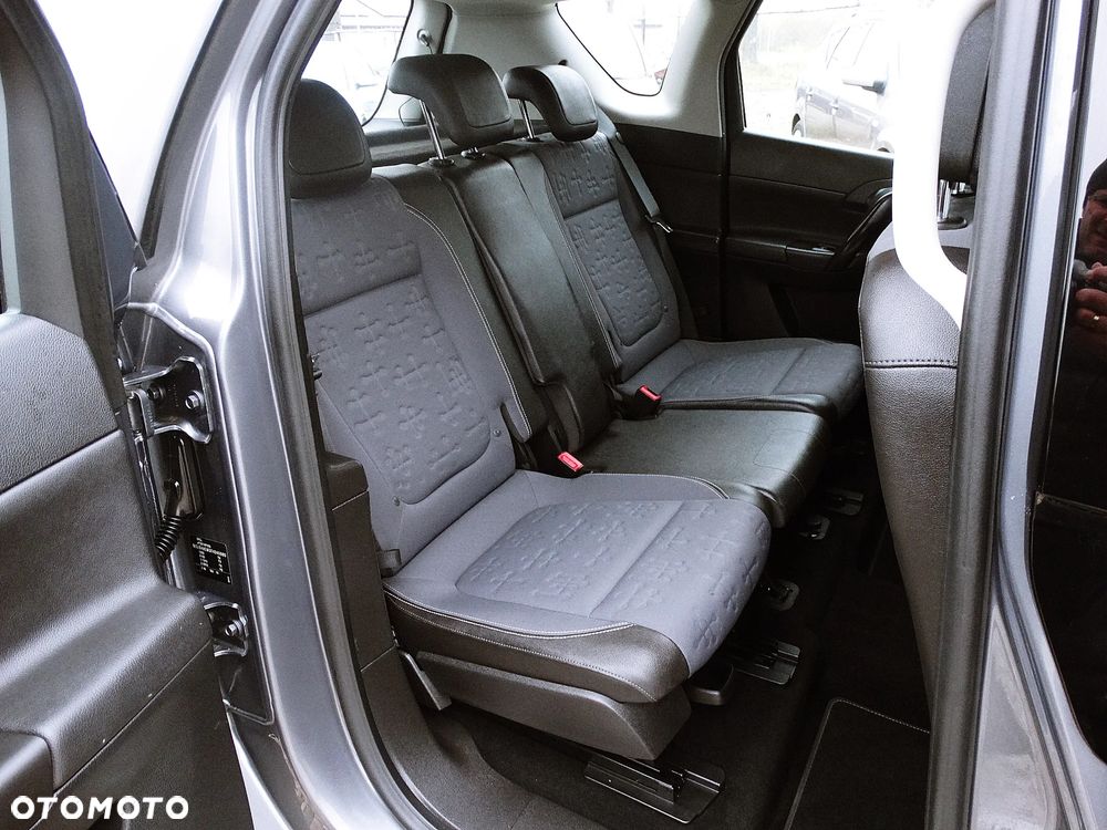 Opel Meriva 1.4 ecoflex Innovation - 30