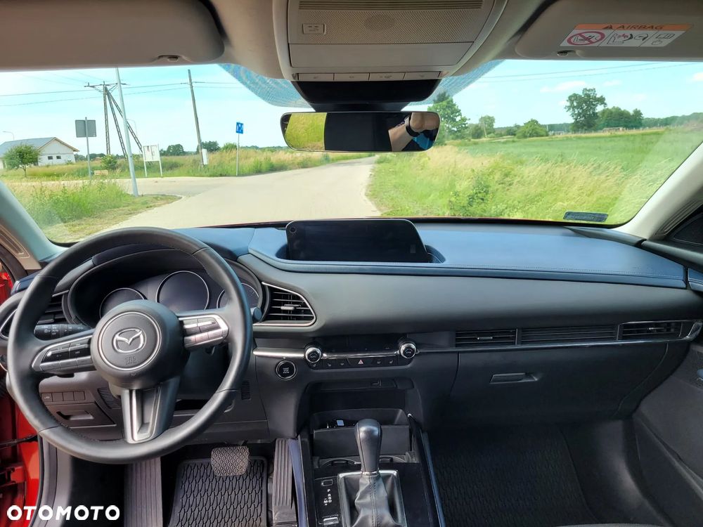 Mazda CX-30 2.0 mHEV Hikari 2WD - 11