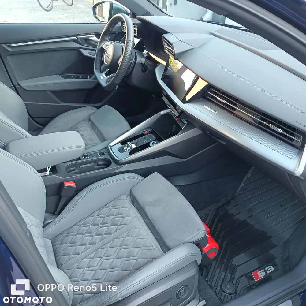 Audi S3 - 14