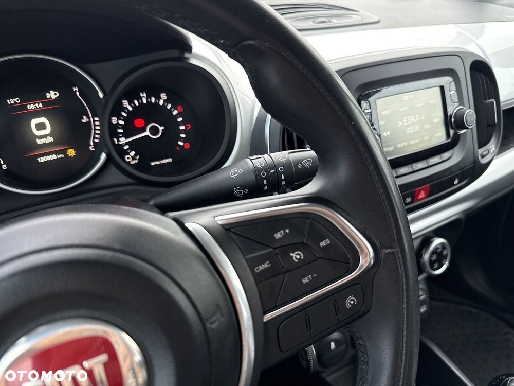 Fiat 500L 1.4 16V Pop Star - 24