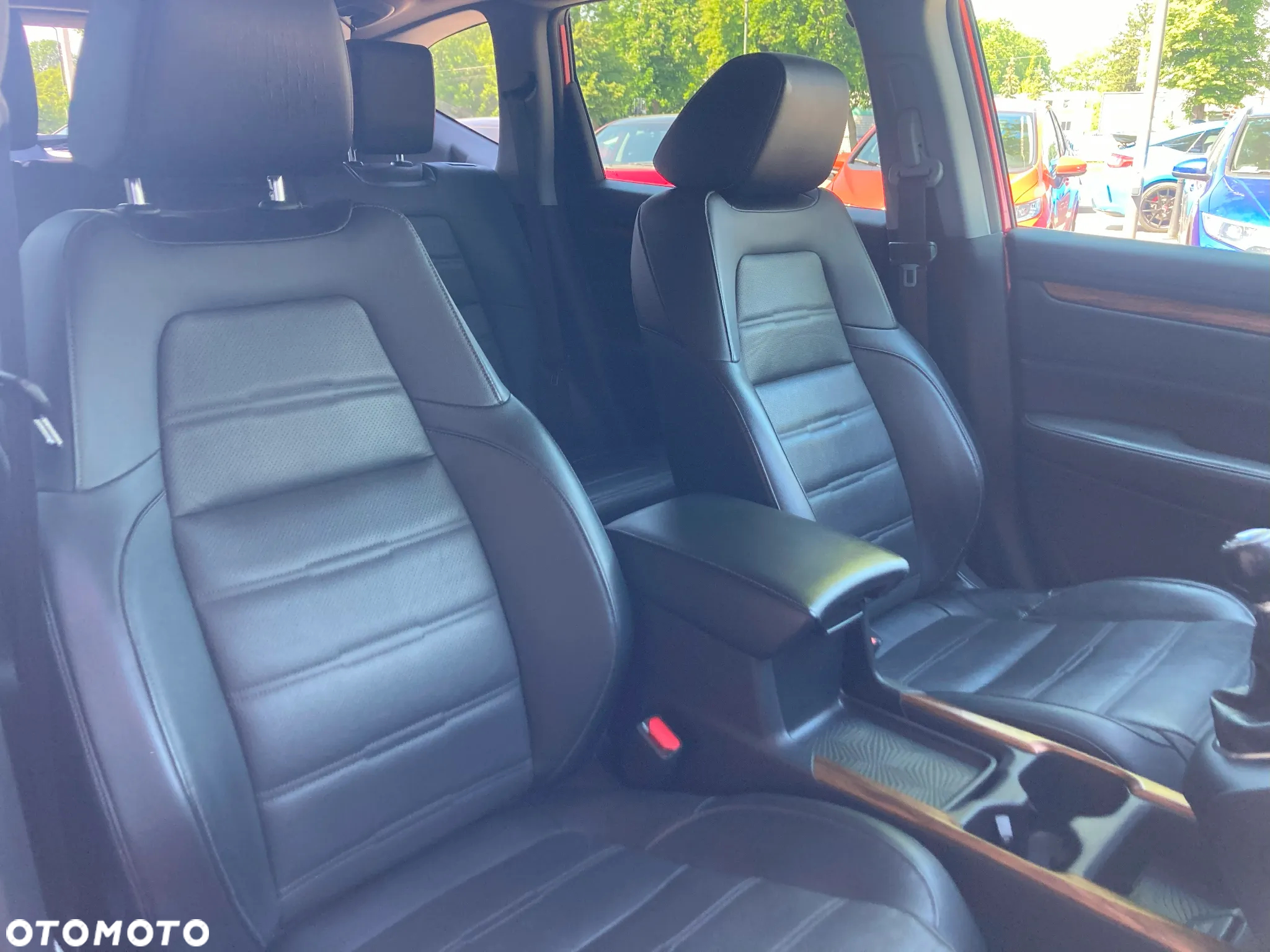 Honda CR-V 1.5 Lifestyle (Honda Connect+) - 20