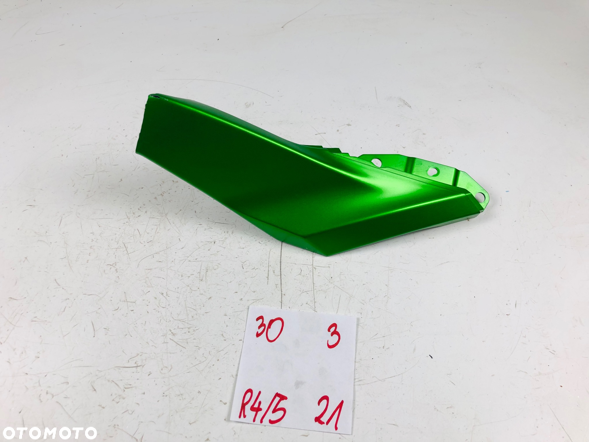 Kawasaki Ninja 300 15-16 owiewka - 2