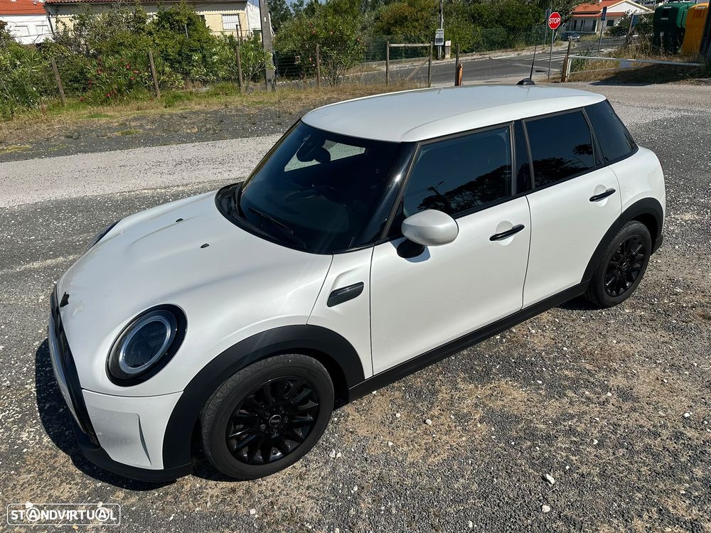 MINI 5 Portas - 1